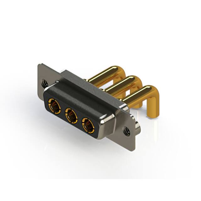 630-3W3-650-4N2 EDAC Inc.  Conjuntos de conectores D-Sub